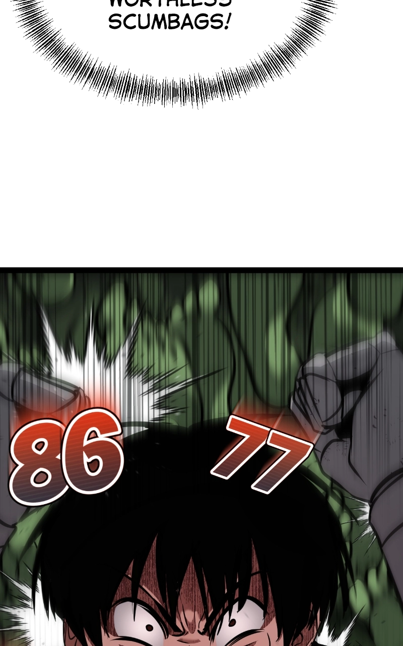 Level 999 Goblin Chapter 20 Page 12