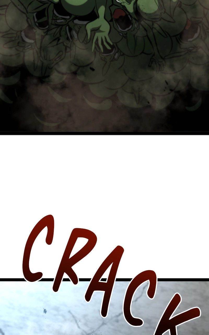 Level 999 Goblin Chapter 20 Page 21