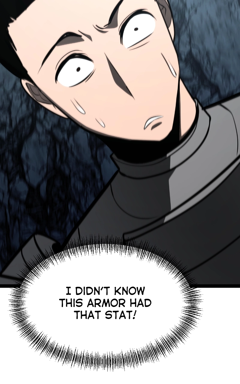 Level 999 Goblin Chapter 20 Page 31