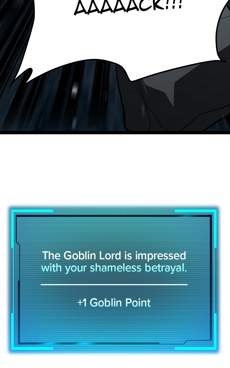 Level 999 Goblin Chapter 20 Page 35