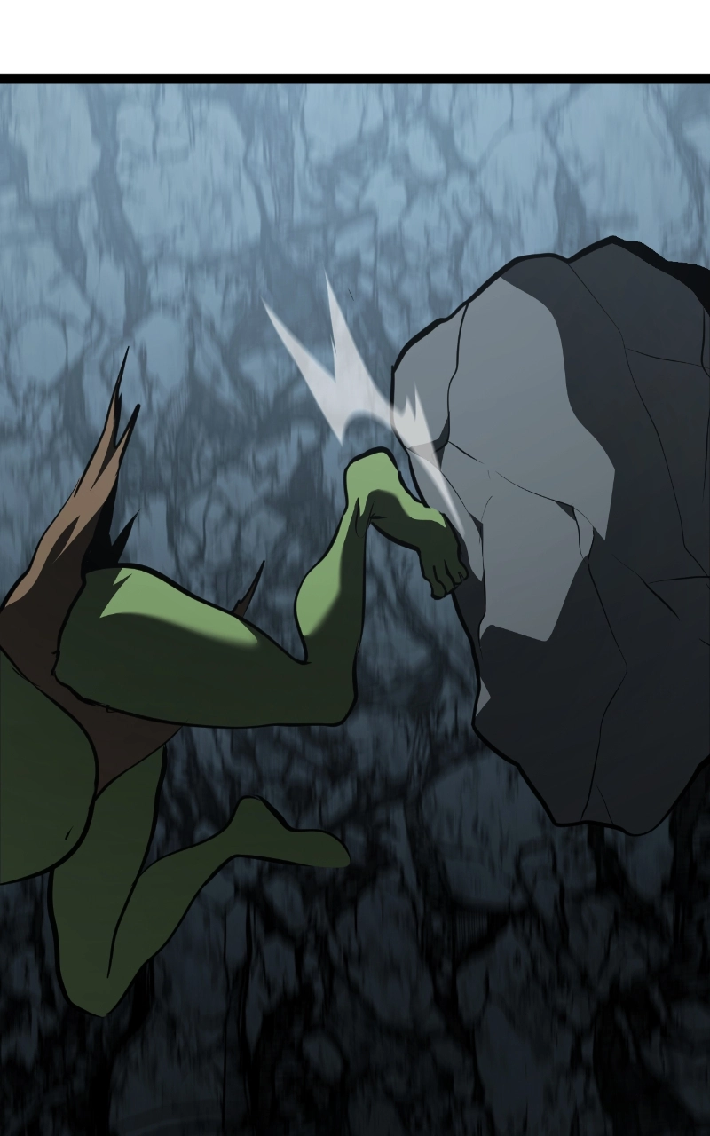 Level 999 Goblin Chapter 20 Page 36