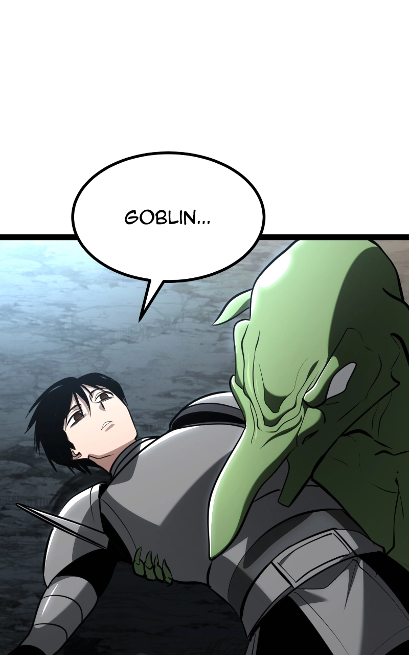 Level 999 Goblin Chapter 20 Page 46