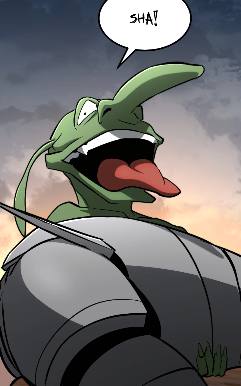 Level 999 Goblin Chapter 20 Page 48