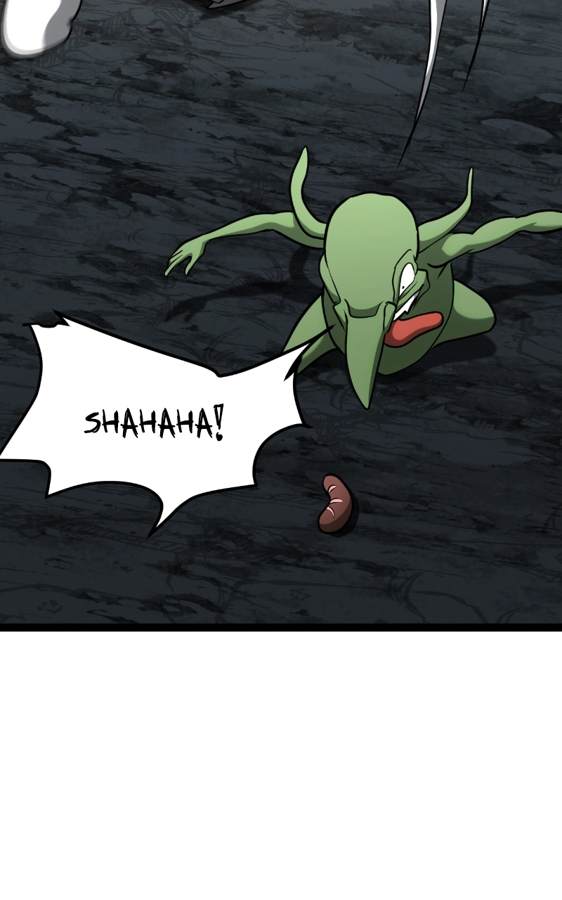 Level 999 Goblin Chapter 20 Page 52