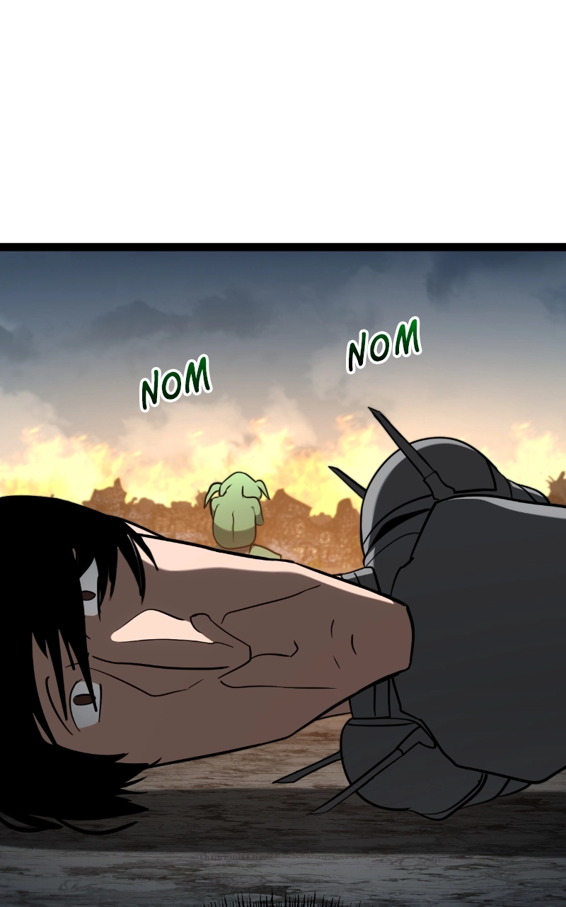 Level 999 Goblin Chapter 20 Page 53