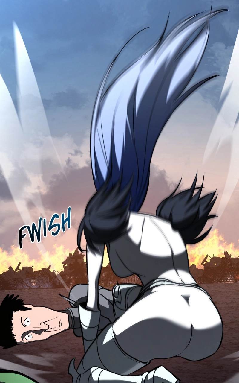 Level 999 Goblin Chapter 20 Page 56