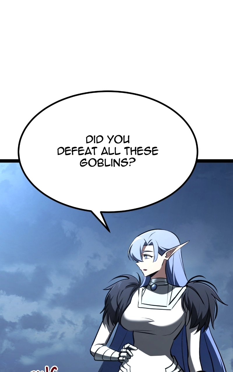 Level 999 Goblin Chapter 20 Page 59