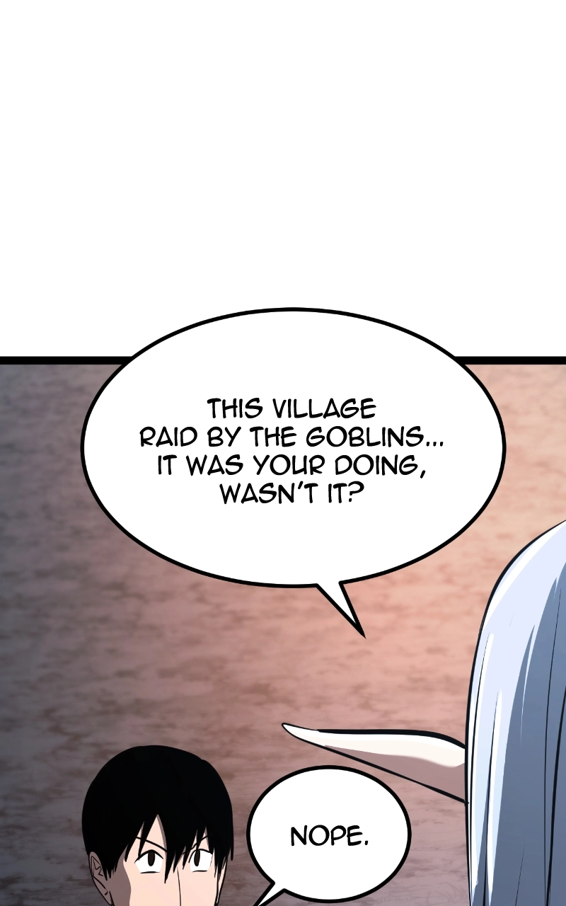 Level 999 Goblin Chapter 20 Page 63