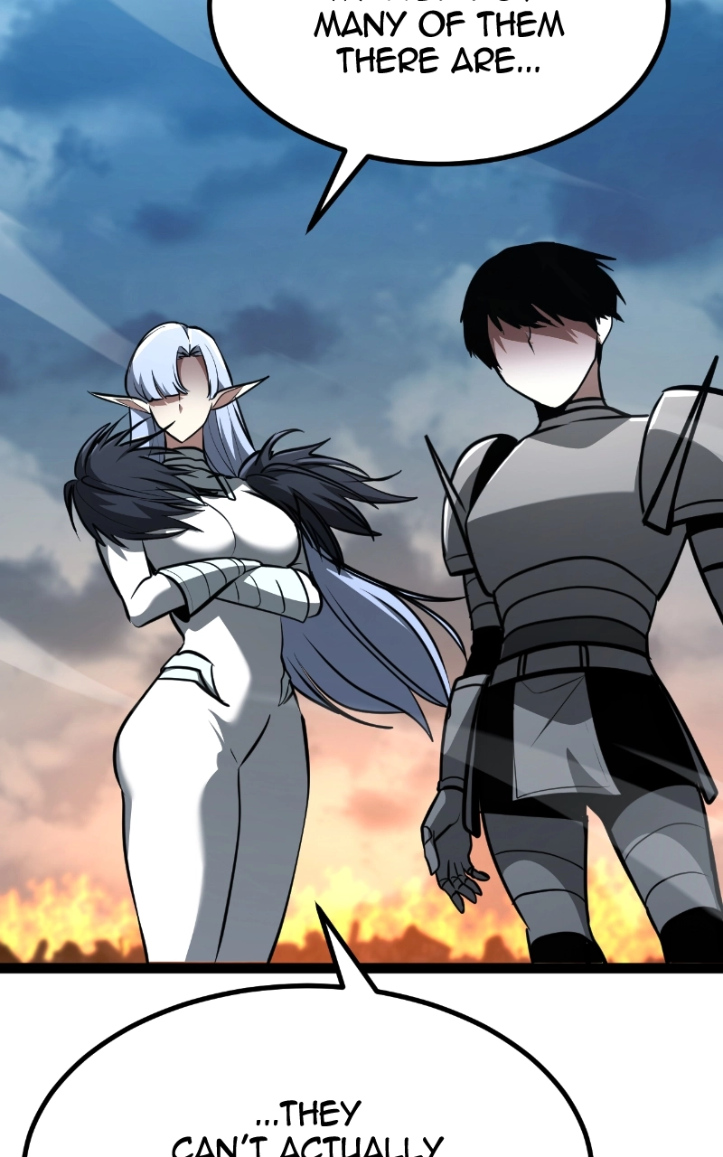 Level 999 Goblin Chapter 20 Page 67