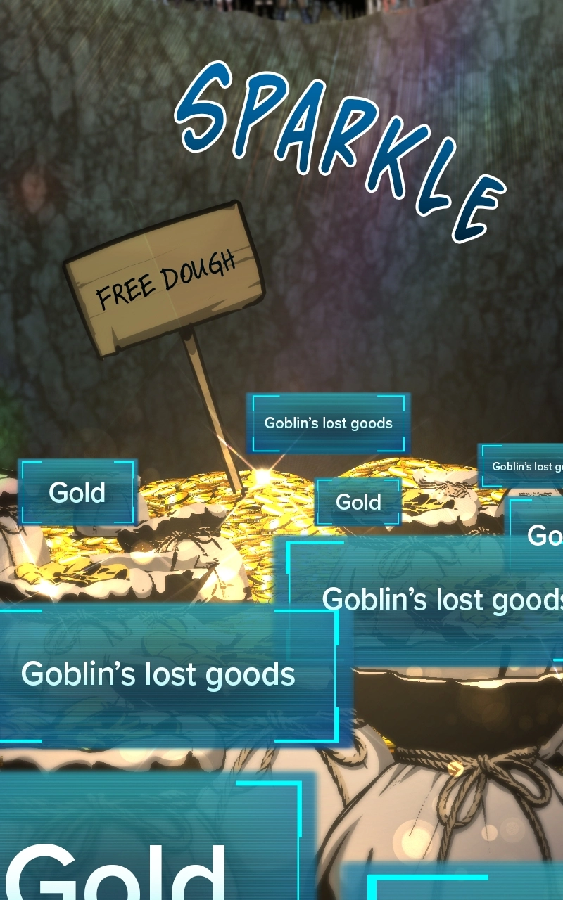Level 999 Goblin Chapter 20 Page 78