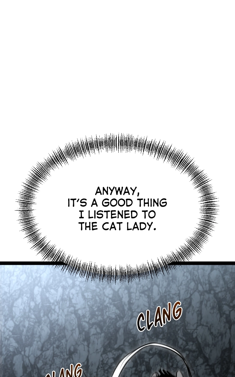 Level 999 Goblin Chapter 20 Page 108