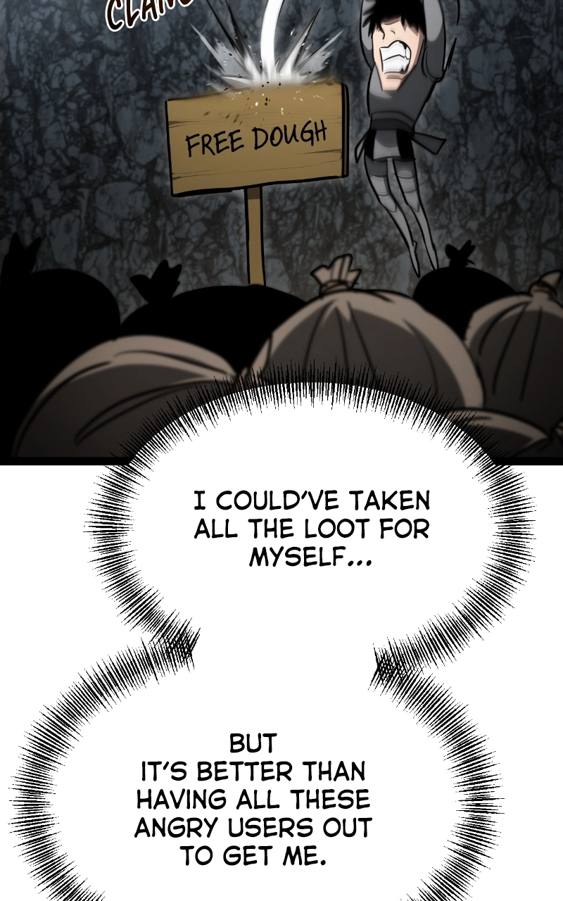 Level 999 Goblin Chapter 20 Page 109