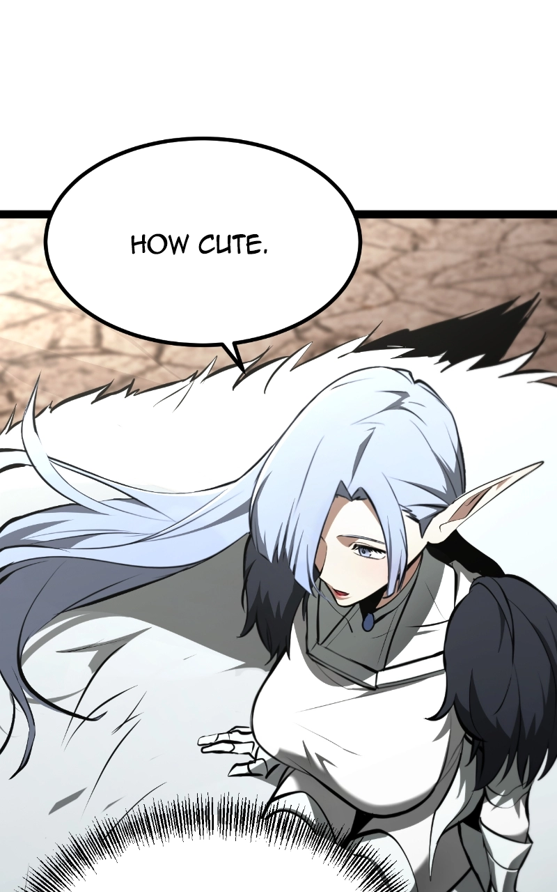 Level 999 Goblin Chapter 20 Page 121