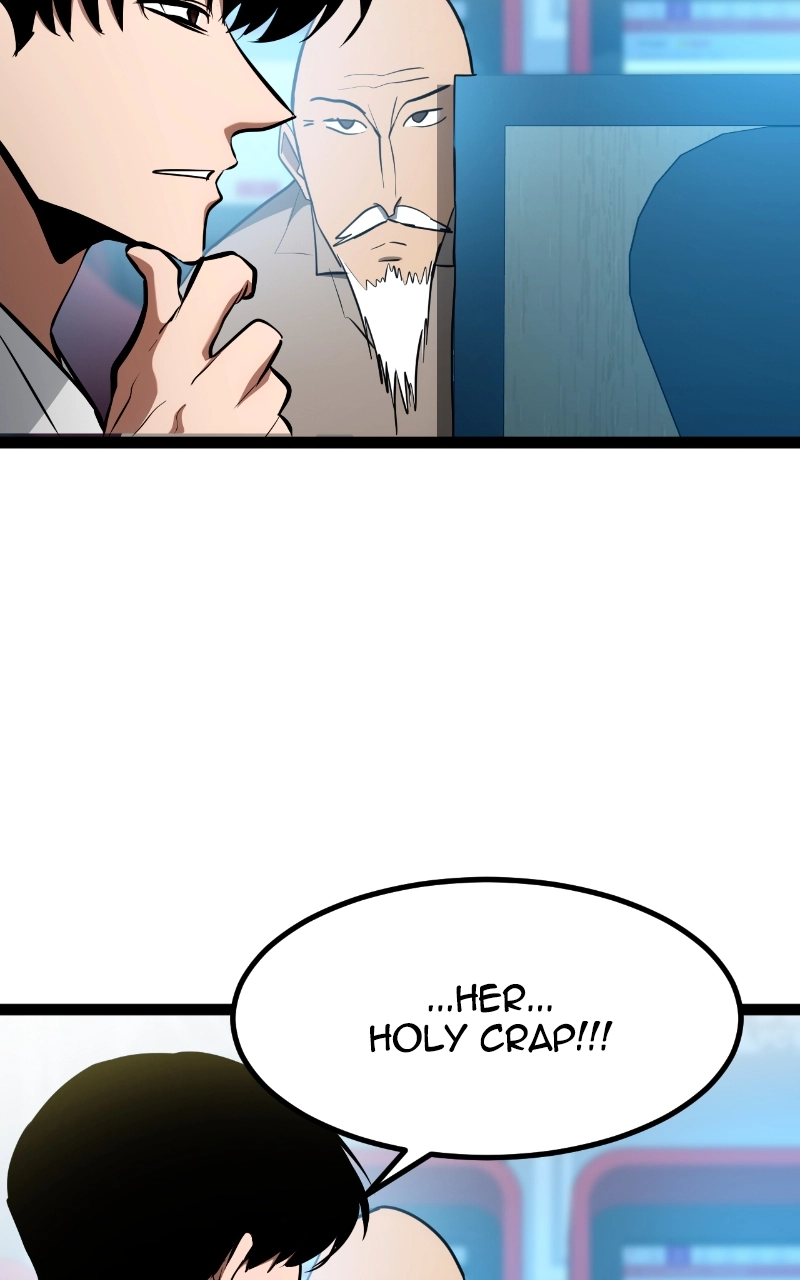 Level 999 Goblin Chapter 20 Page 124