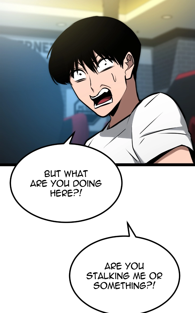 Level 999 Goblin Chapter 20 Page 126