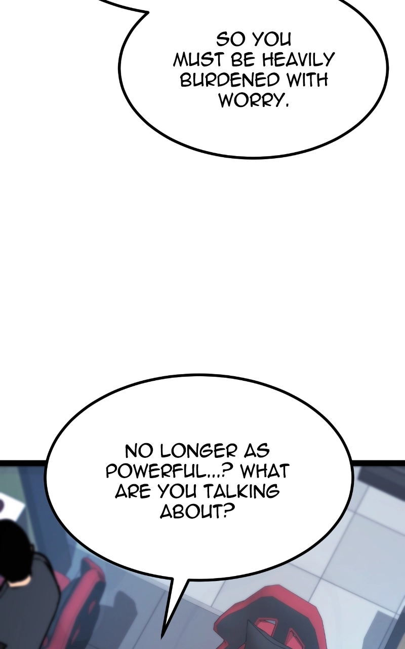 Level 999 Goblin Chapter 20 Page 135