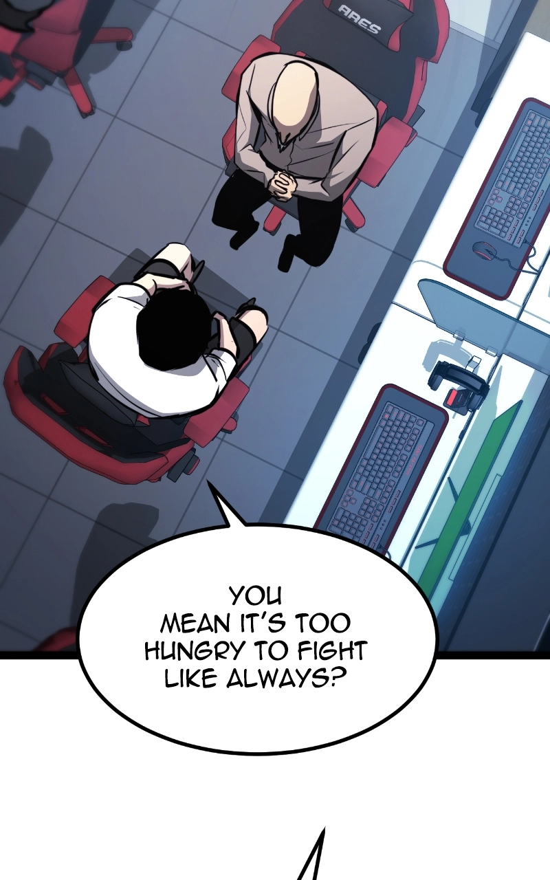Level 999 Goblin Chapter 20 Page 136
