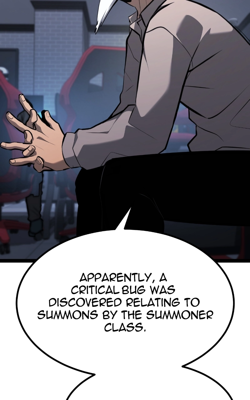 Level 999 Goblin Chapter 20 Page 138