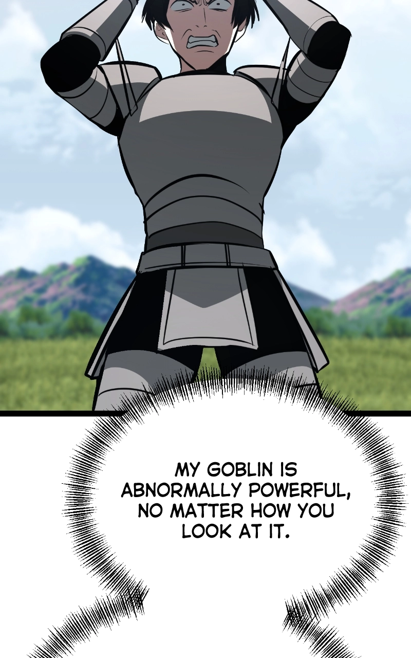 Level 999 Goblin Chapter 20 Page 159