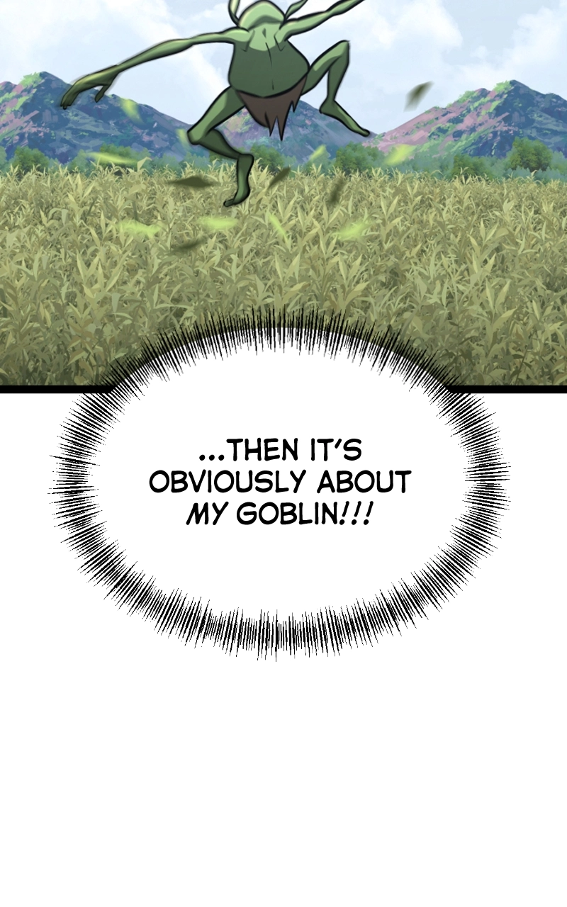 Level 999 Goblin Chapter 20 Page 161