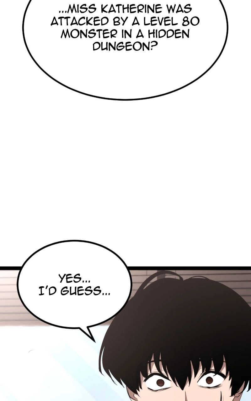 Level 999 Goblin Chapter 8 Page 9