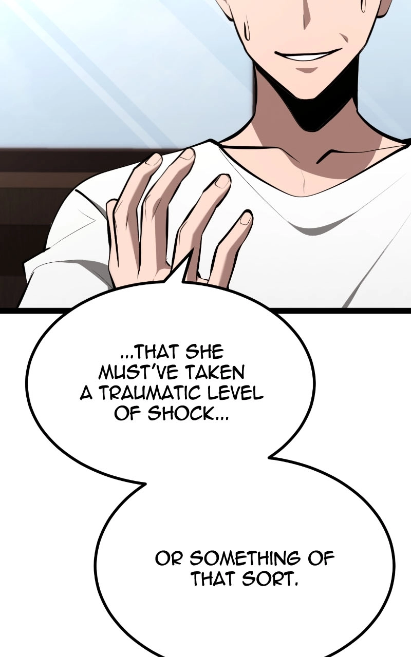 Level 999 Goblin Chapter 8 Page 10