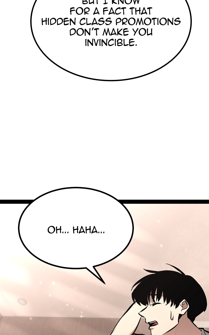 Level 999 Goblin Chapter 8 Page 20