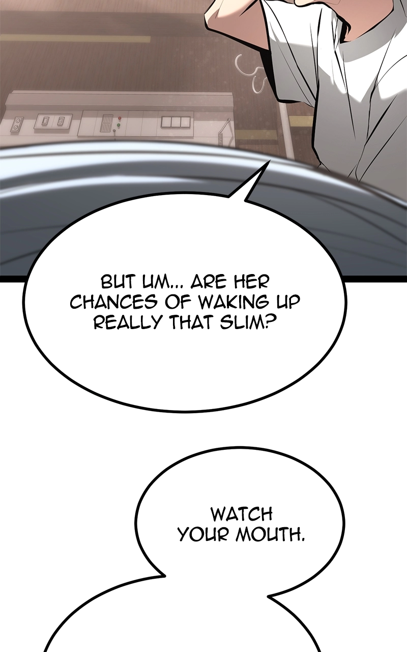 Level 999 Goblin Chapter 8 Page 21