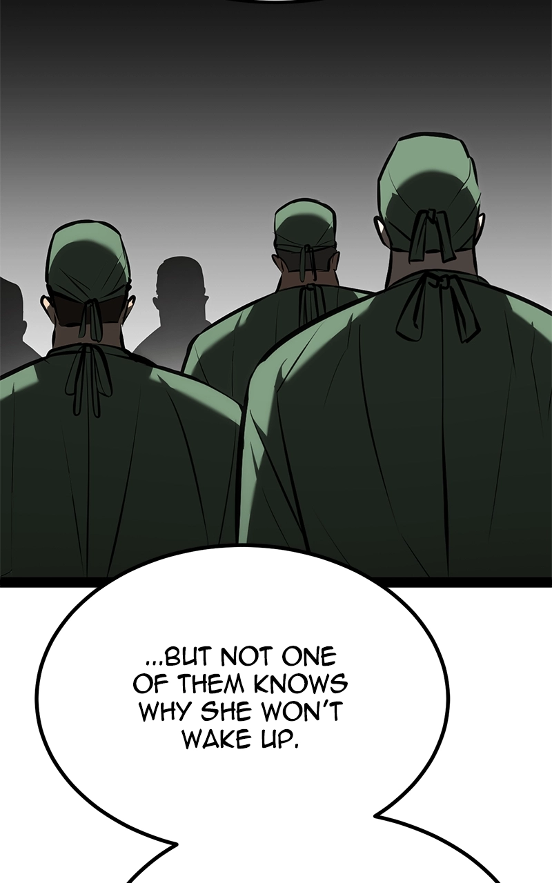 Level 999 Goblin Chapter 8 Page 23