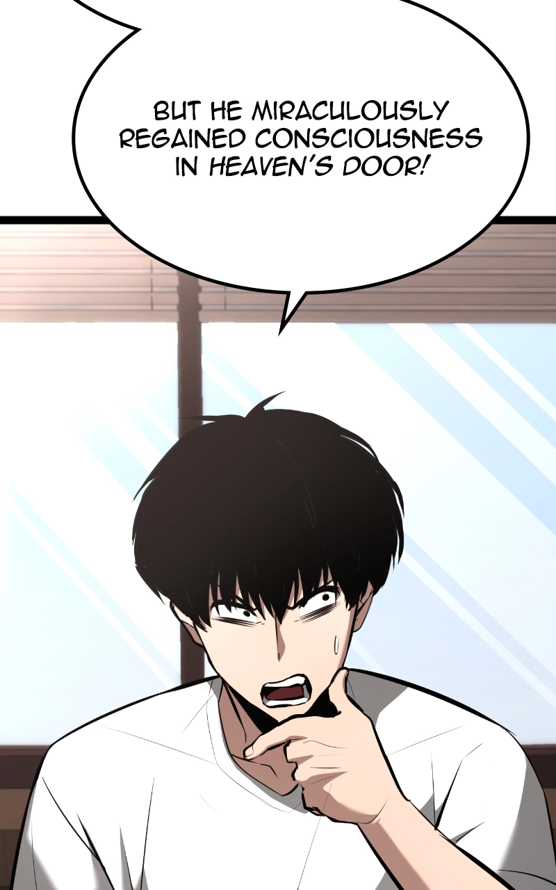 Level 999 Goblin Chapter 8 Page 33