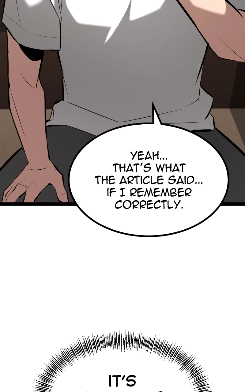 Level 999 Goblin Chapter 8 Page 34