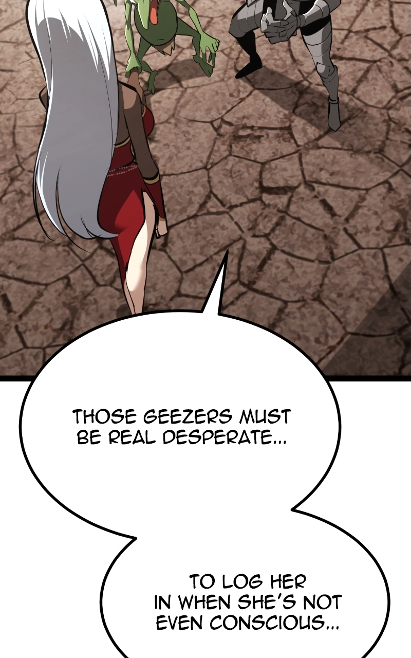 Level 999 Goblin Chapter 8 Page 46