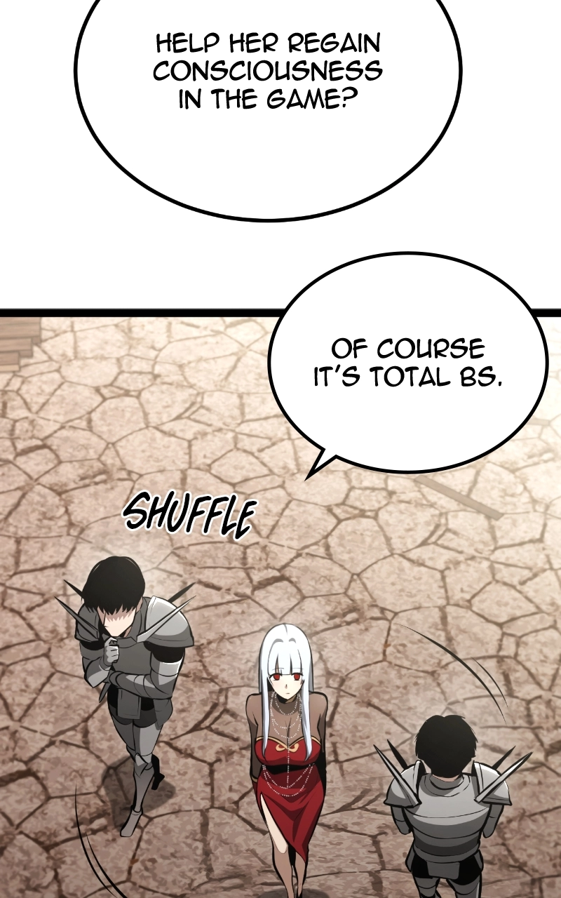 Level 999 Goblin Chapter 8 Page 49