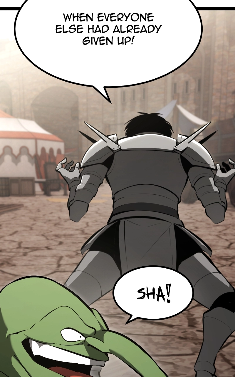 Level 999 Goblin Chapter 8 Page 53
