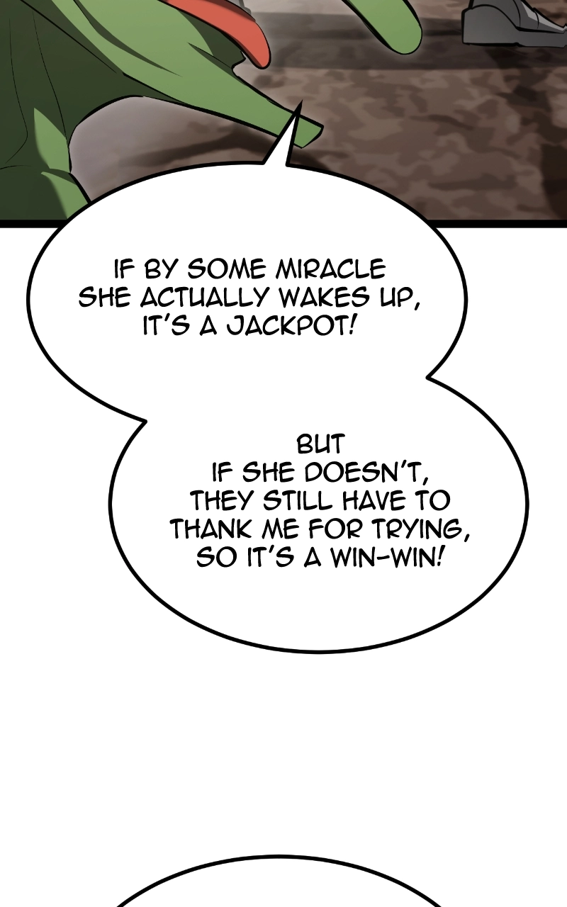 Level 999 Goblin Chapter 8 Page 54