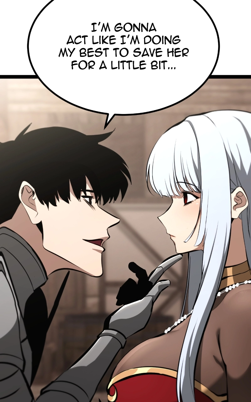 Level 999 Goblin Chapter 8 Page 55