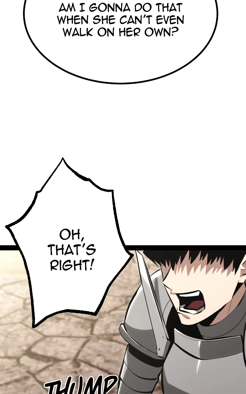 Level 999 Goblin Chapter 8 Page 61