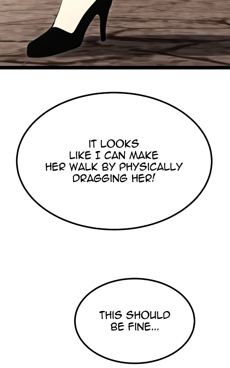 Level 999 Goblin Chapter 8 Page 64