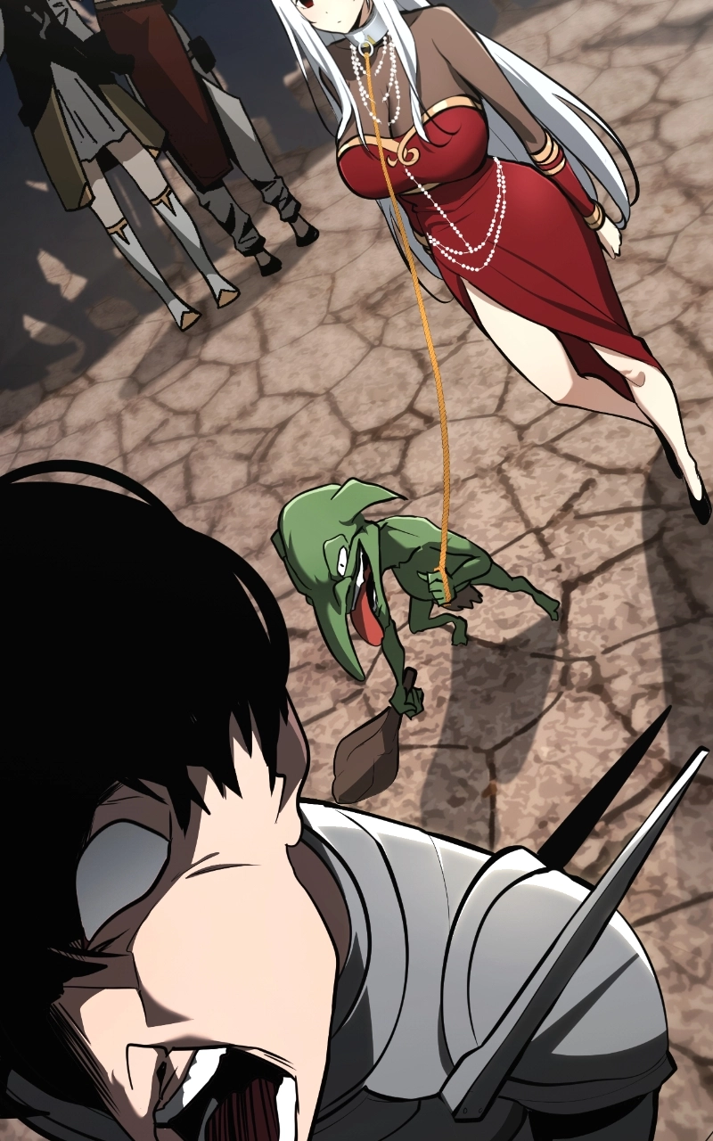 Level 999 Goblin Chapter 8 Page 69