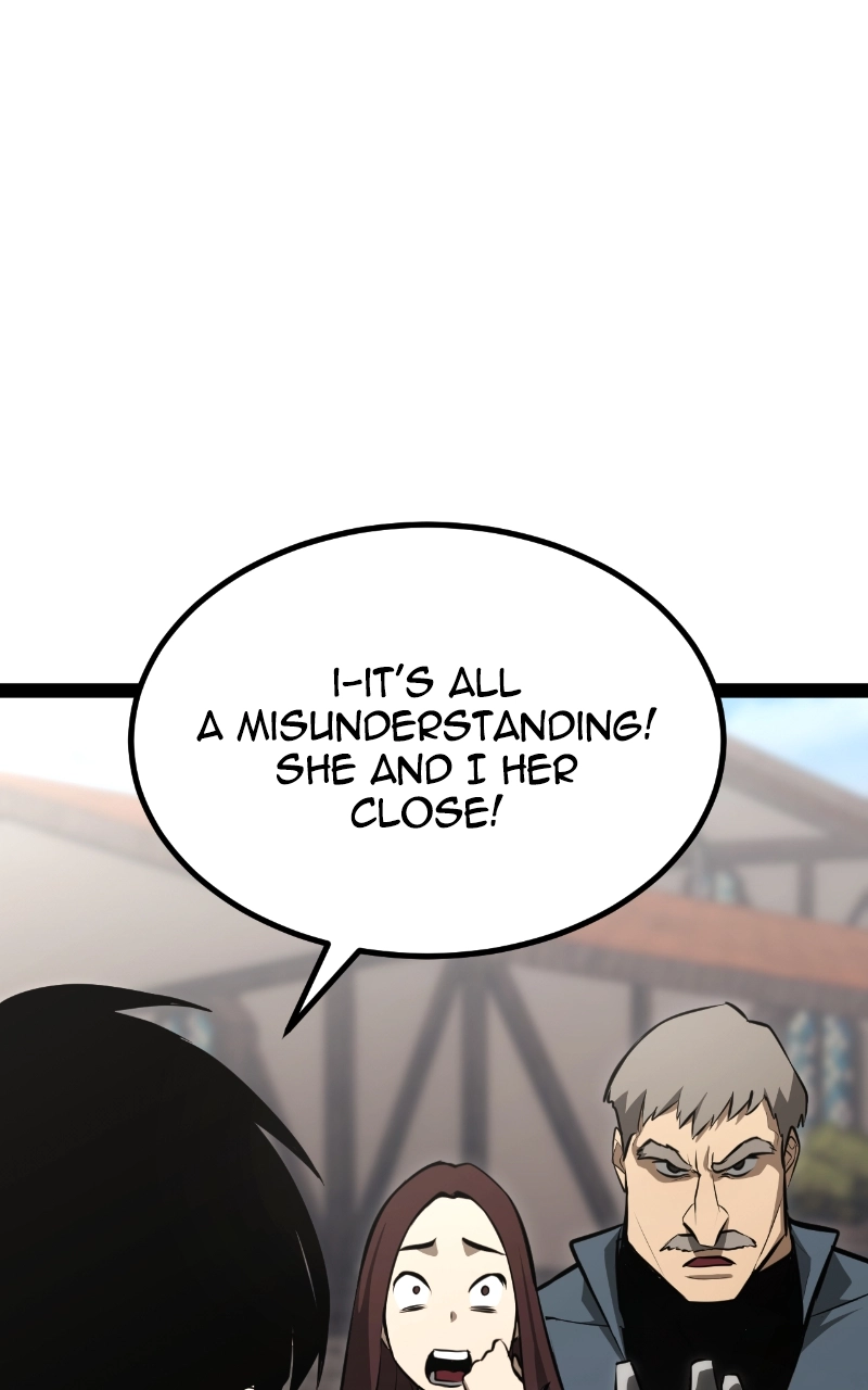 Level 999 Goblin Chapter 8 Page 71