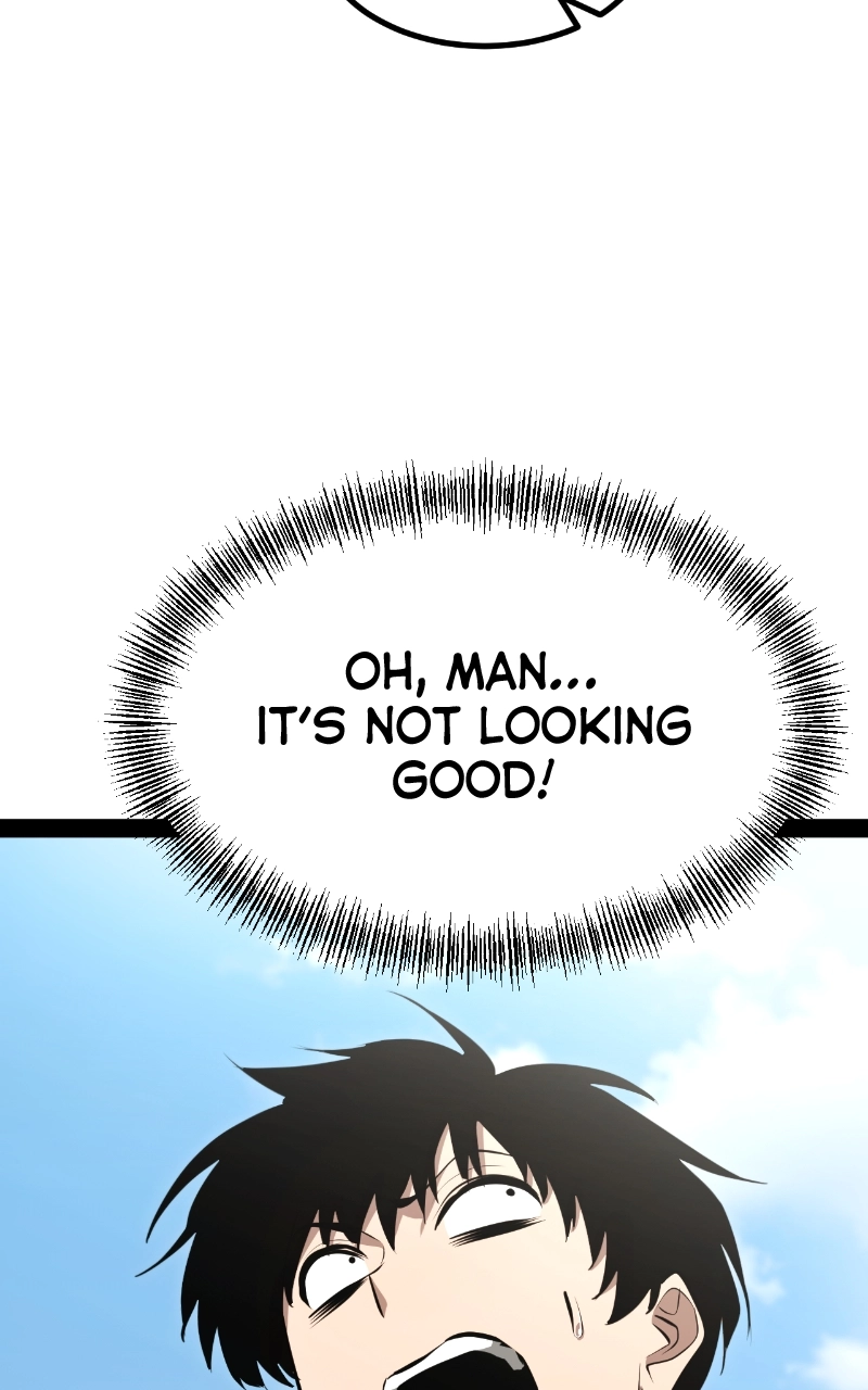 Level 999 Goblin Chapter 8 Page 73