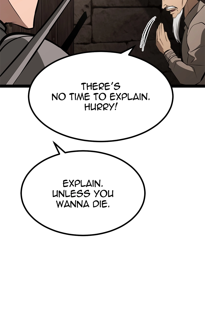 Level 999 Goblin Chapter 8 Page 77