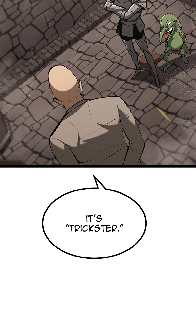 Level 999 Goblin Chapter 8 Page 80