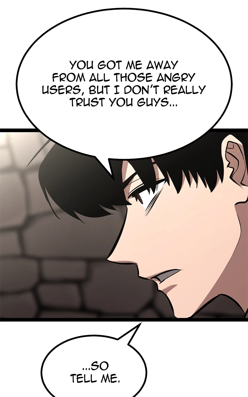 Level 999 Goblin Chapter 8 Page 82
