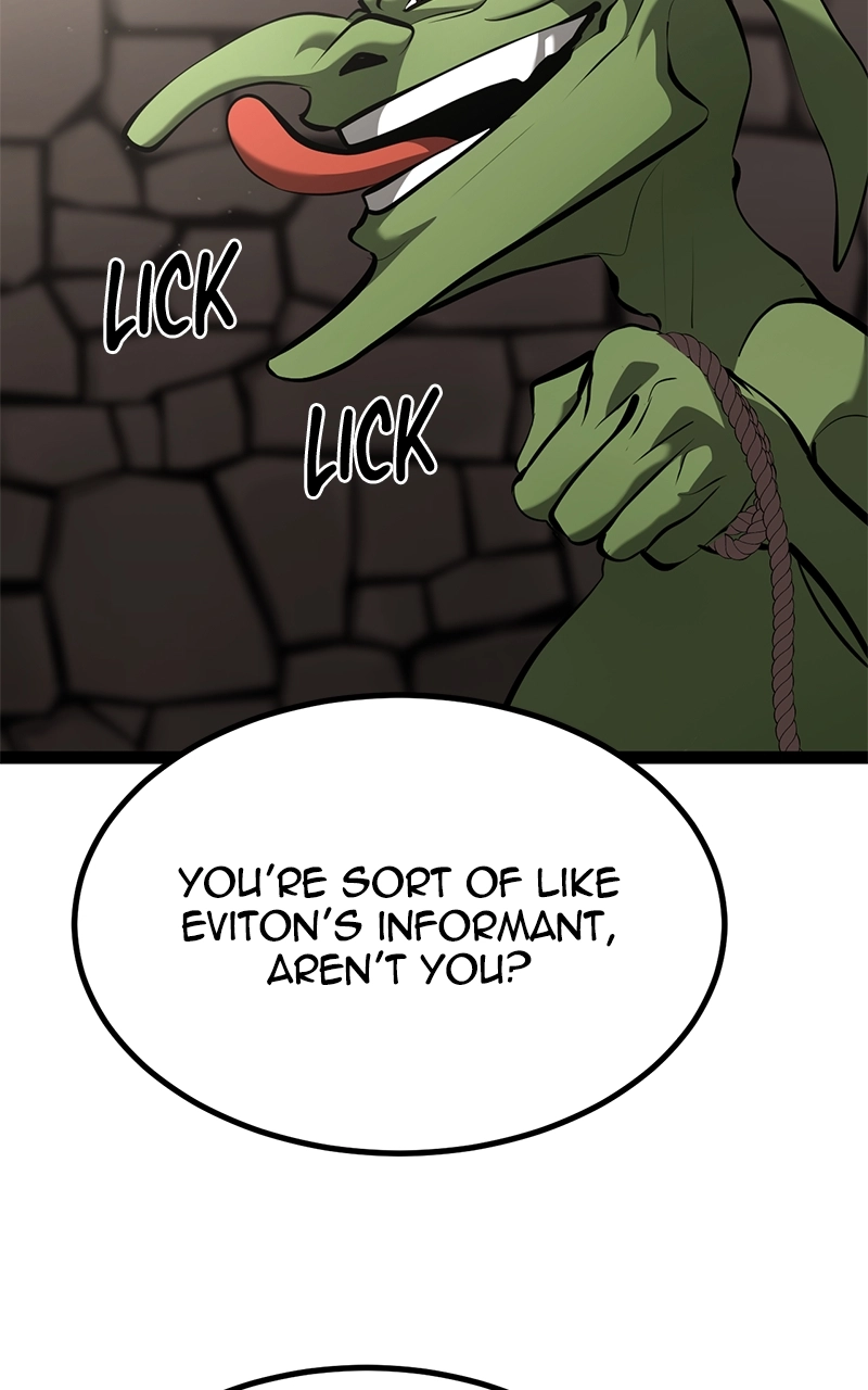 Level 999 Goblin Chapter 8 Page 86