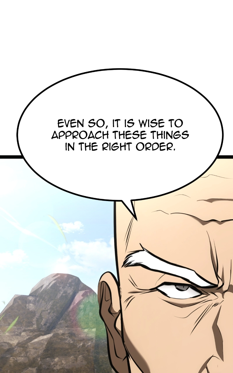 Level 999 Goblin Chapter 8 Page 99