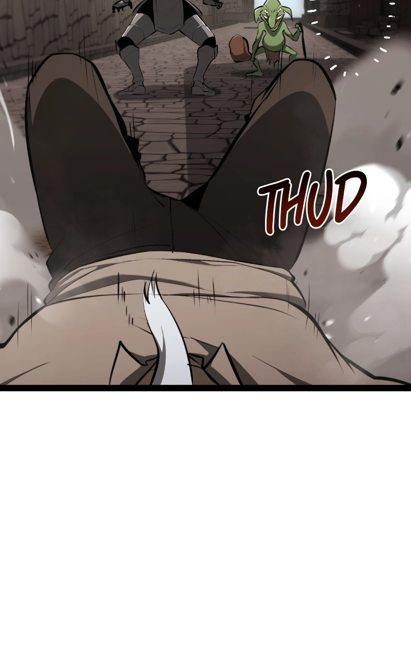 Level 999 Goblin Chapter 8 Page 108