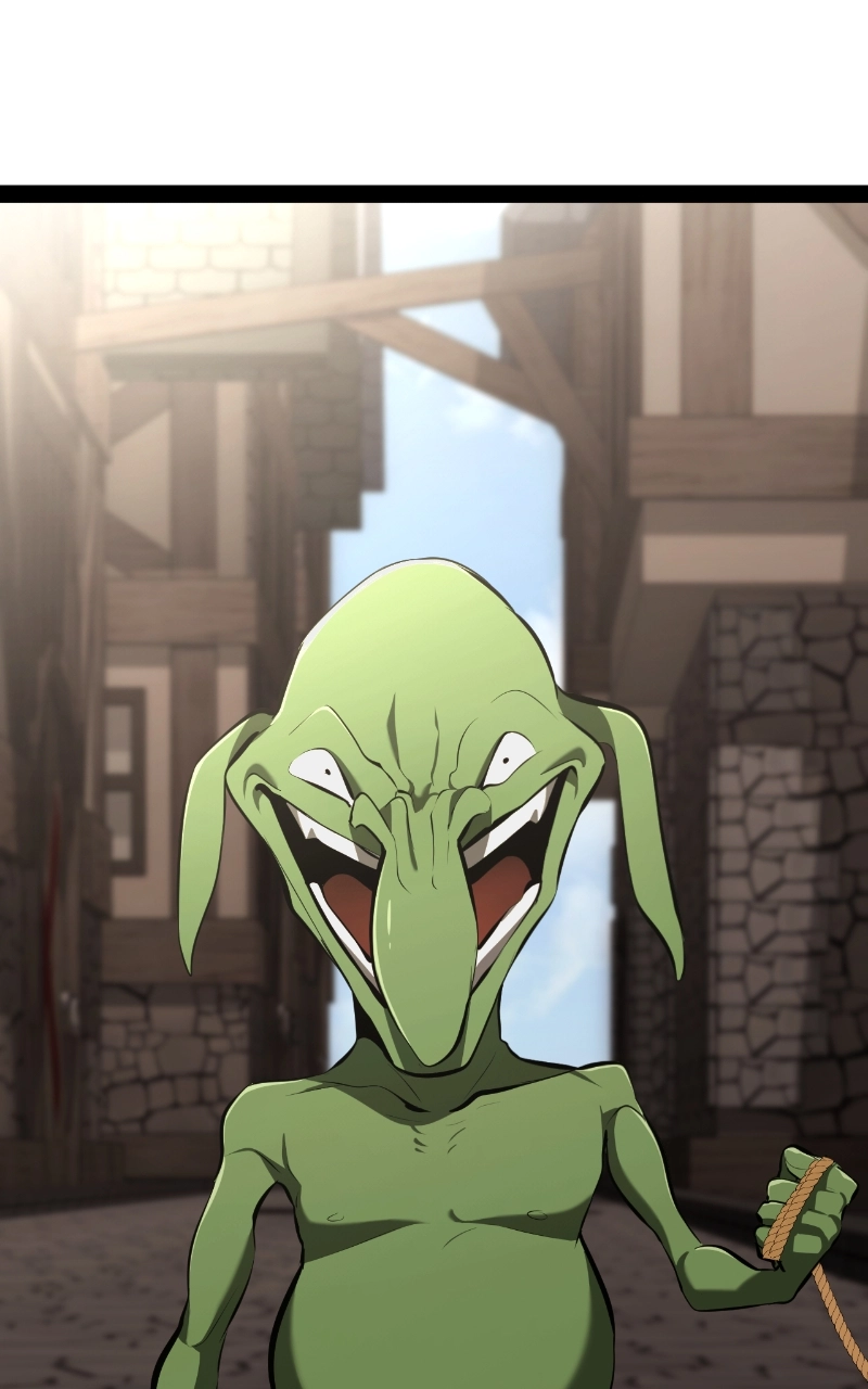 Level 999 Goblin Chapter 8 Page 109