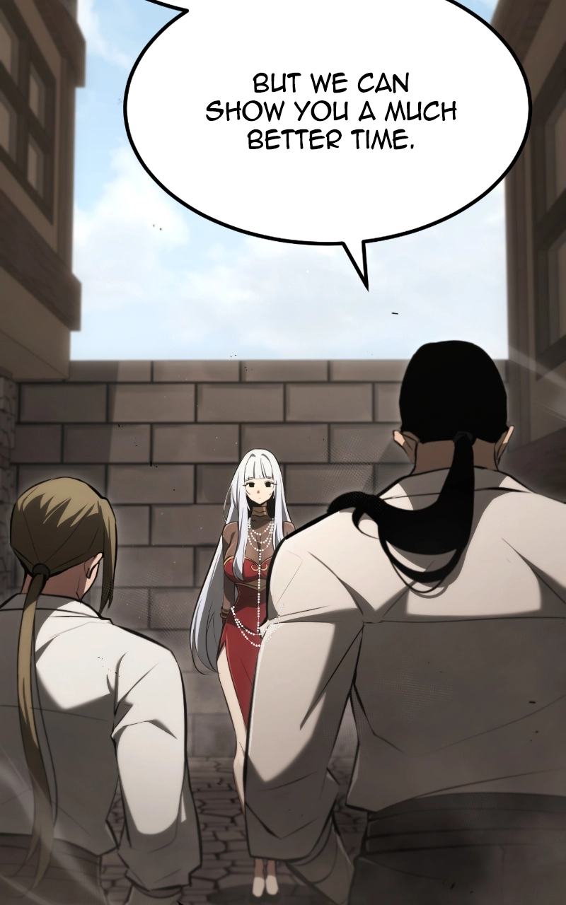 Level 999 Goblin Chapter 8 Page 114