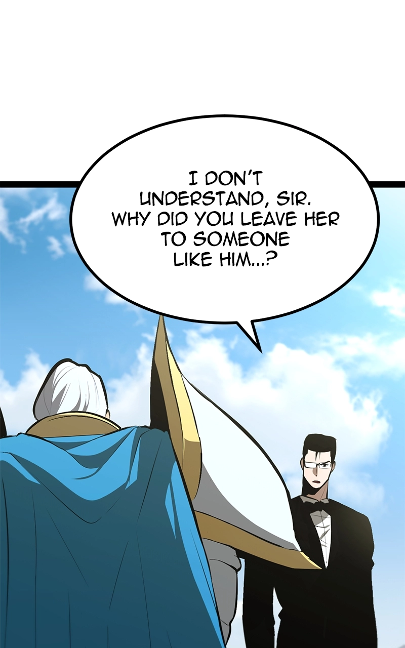 Level 999 Goblin Chapter 8 Page 134